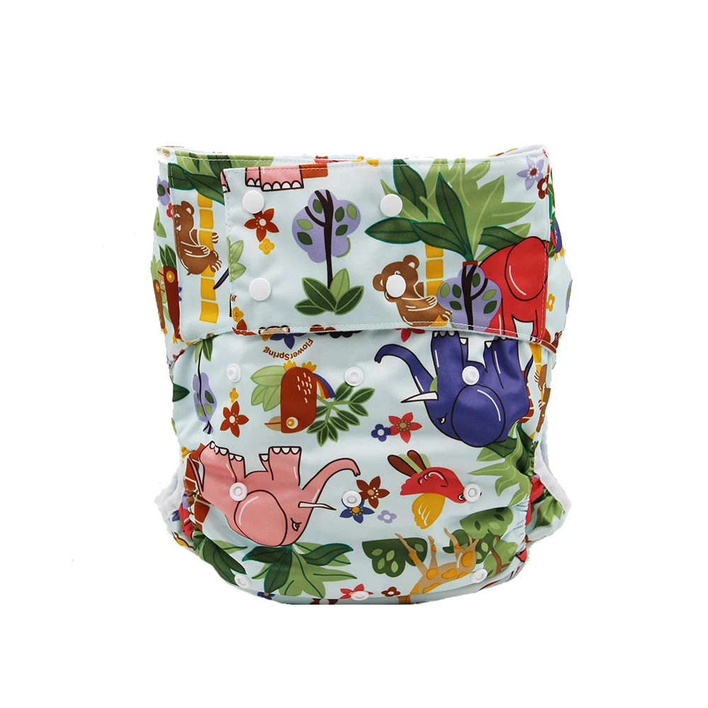
Reusable adult diapers washable adult cloth diapers for old men elderly incontinence pregnant women disable 