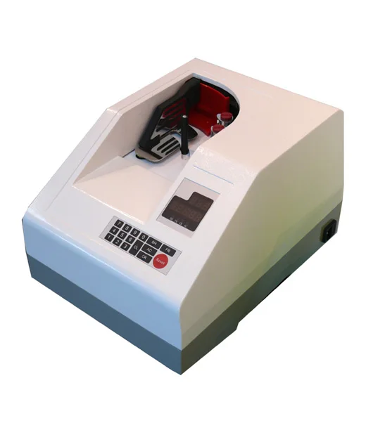 Desktop Vacuum Bundle Counting Machine