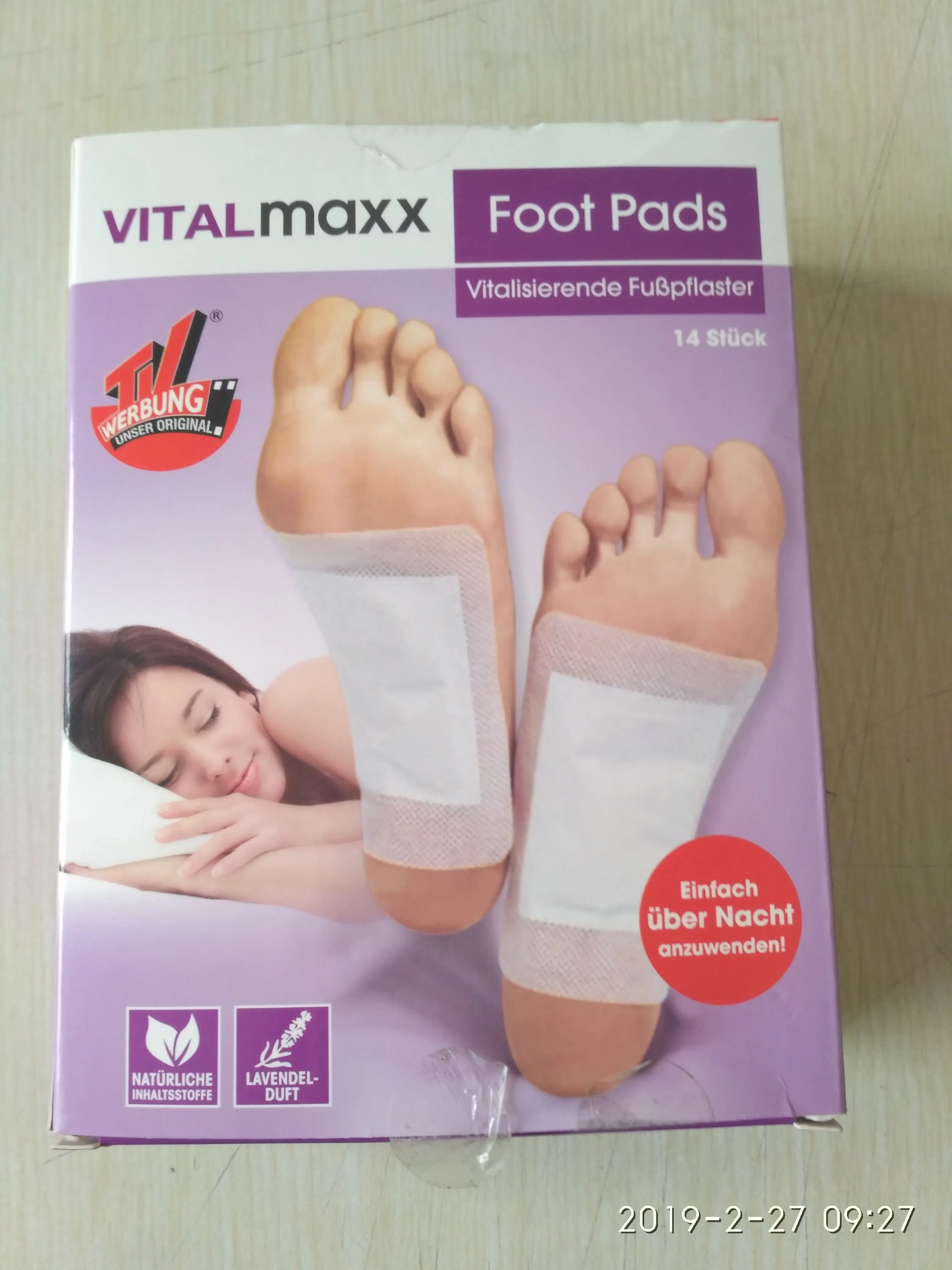 CE, approved OEM/ODM 100% Natural Herbal china manufacturer foot patch detox