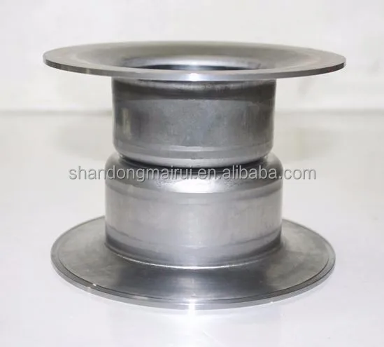 Высокоточные роликовые части конвейера Mairui, штамповочный подшипниковый блок