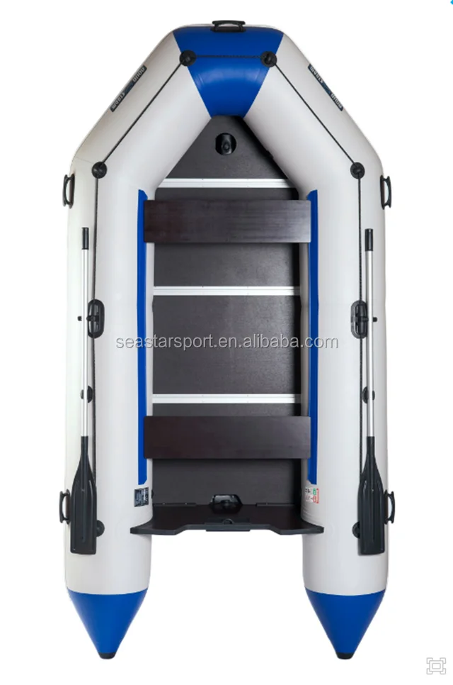 CE 4.7m 10 passengers zodiac boat inflatable boat for sale