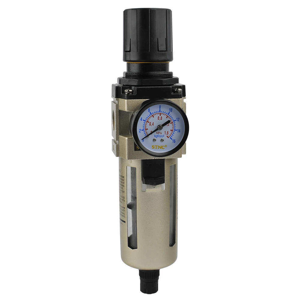 Air high pressure Air Filter Regulator