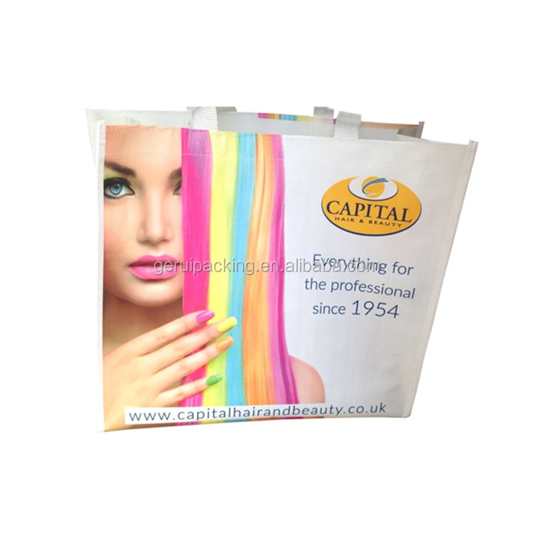 Китайские дешевые оптовые ПП тканые сумки