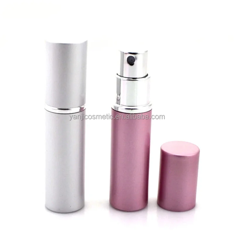 
 В наличии, запасная алюминиевая трубка, флакон-распылитель для духов с тиснением, резная металлическая бутылка-распылитель  