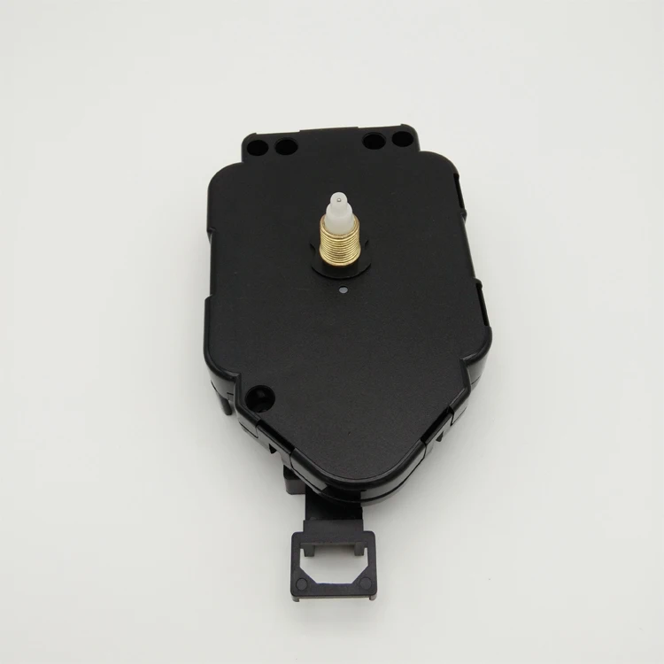 Стандартный кварцевый маятниковый механизм для настенных часов