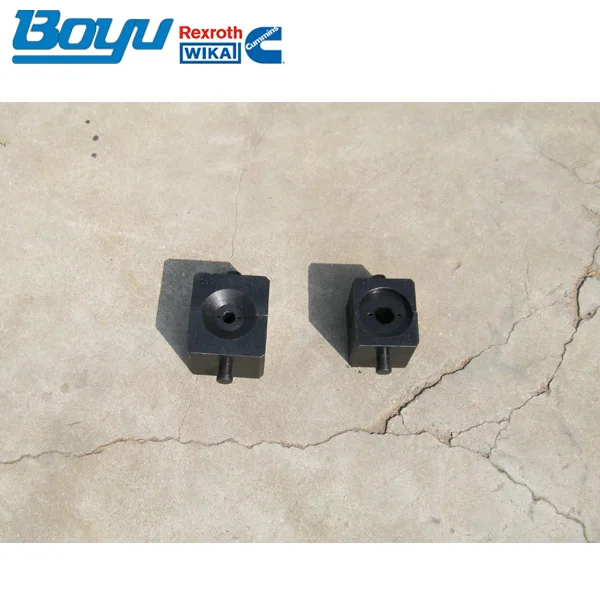 Stringing Equipment Hydraulic Presses