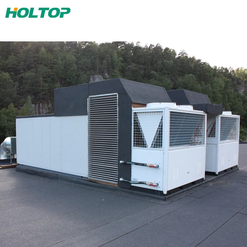 China High Quality HVAC supplier make up fresh air conditioner hvac unit