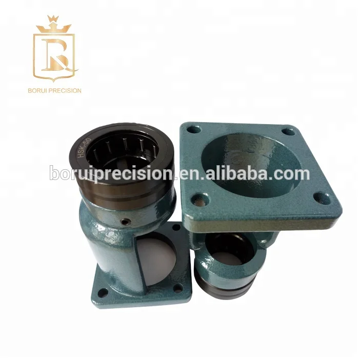 HSK 50 and ISO 30 tool tightening stand 50mm size