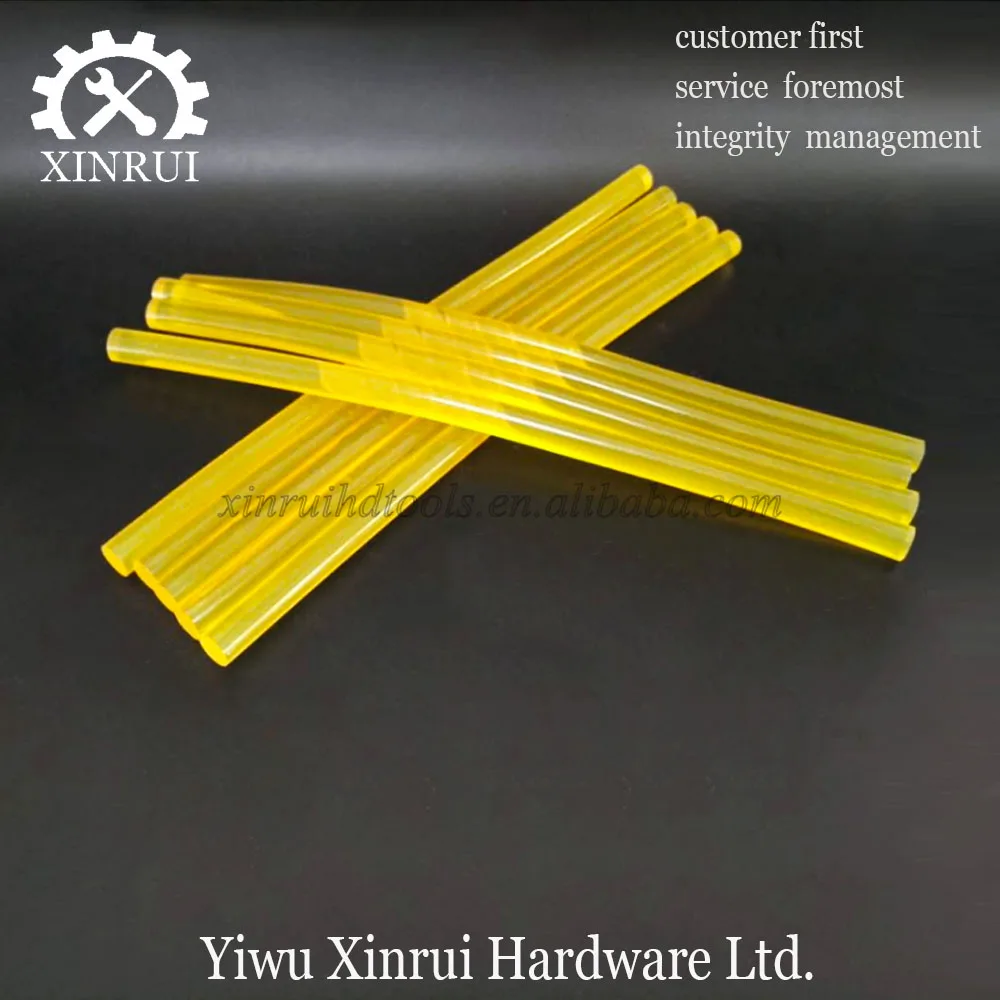 Good quality hot melt glue sticks