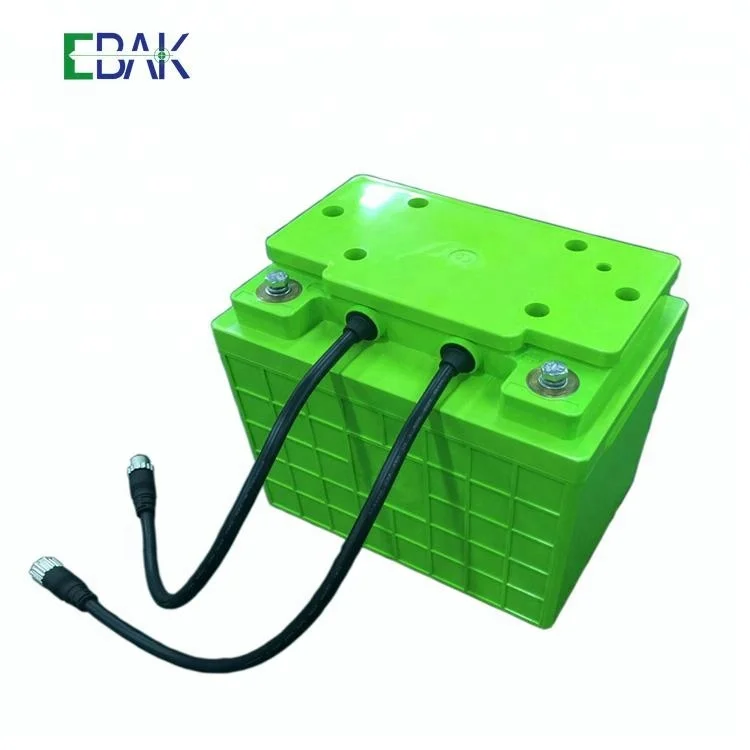 Short-circuit Protection 60v 20ah 30ah Lithium Battery For Electric Scooter