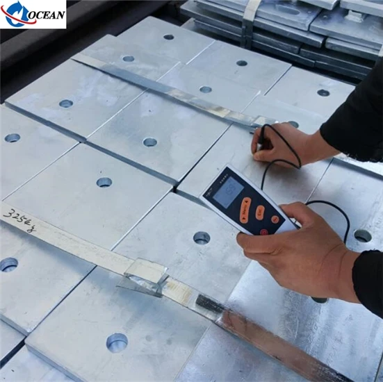 
Crane Railway Fasteners railway steel sole plates 