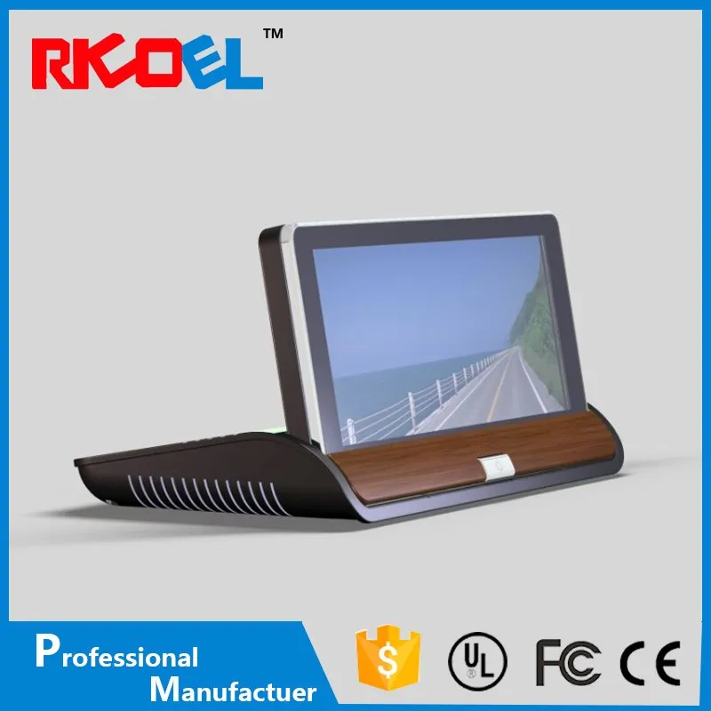 Новое Изобретение 16 ГБ Памяти Лучшие По Рейтингу Автомобильный Gps Поддержка Навигации