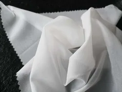 knitting twill woven interlining