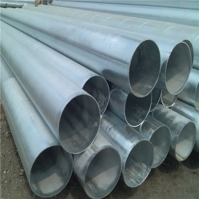 JIS G3445 13A Hot-rolled seamless pipe/tubes Lager Outer Diameter