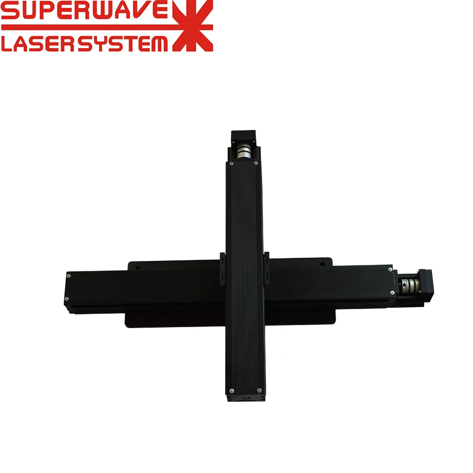 Custom Fast and Precise XYZ Axis System / XY Table