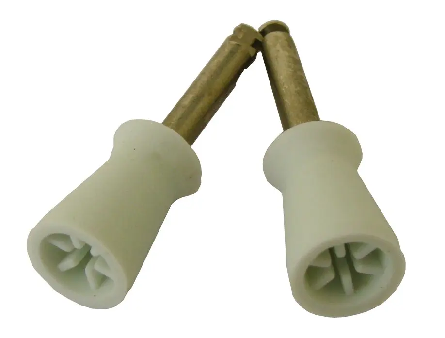 Disposable Polishing  Angles Dental  Firm or Soft  Cup Prophy Angle for dental machine