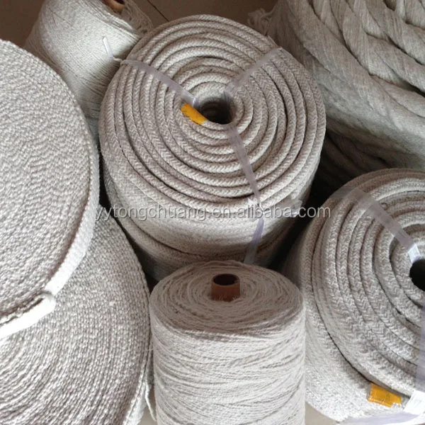 Tongchuang thermal insulation material Ceramic Fiber Blanket