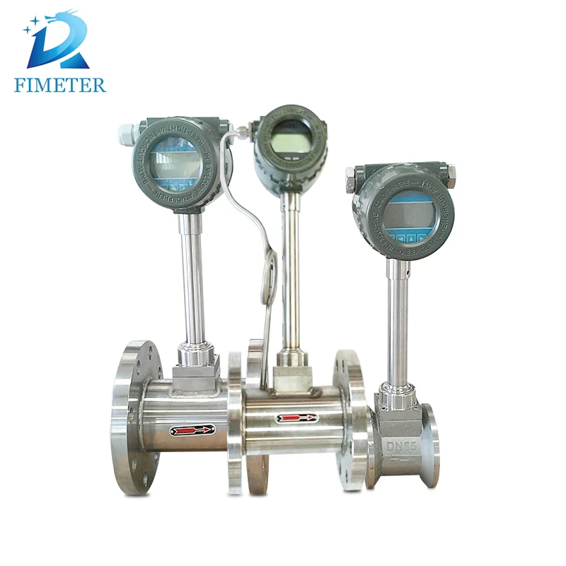 
Vortex Gas Flow Meter Compressed Air Flow Meters Variable Area Air & Gas Flowmeters 