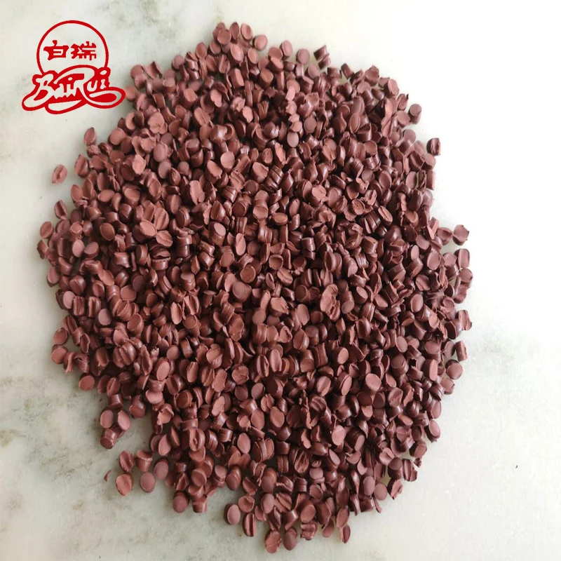 CCR-4 masterbatch nano calcium carbonate price in guangzhou port