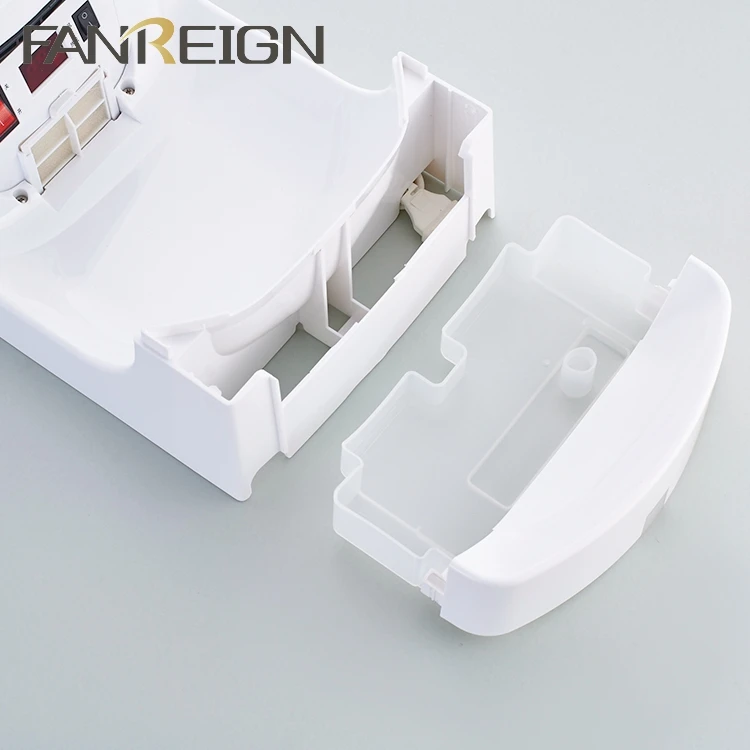 FANREIGN FL-2020 Hand Dryers ABS Commercial Automatic Dryer For Toilet High Quality Wall