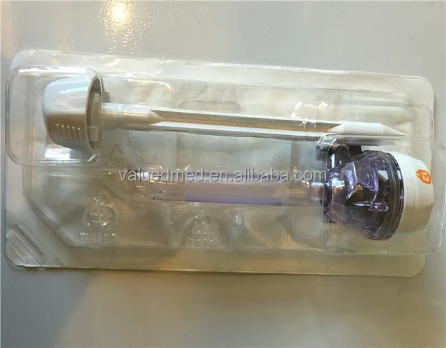 China factory 5mm types needlelaparoscopic trocar