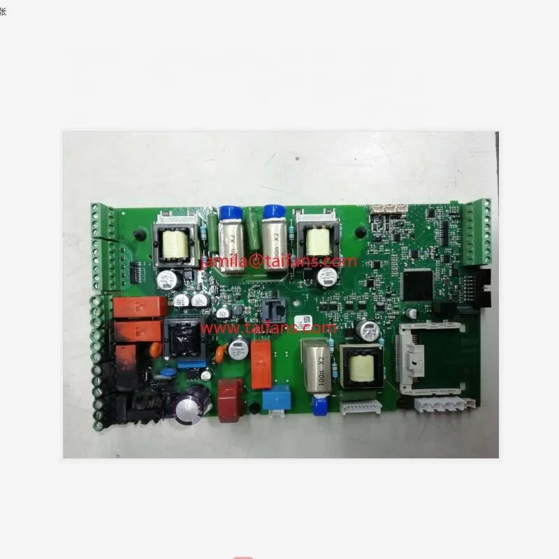 Оригинальная новая плата управления 1SFB536268D1009