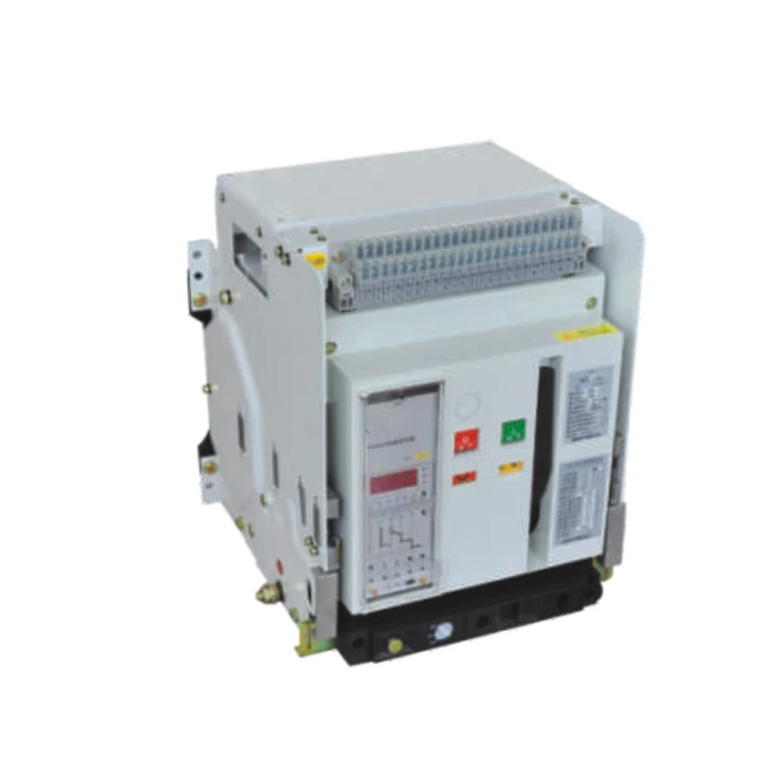 High Quality DW45 Series Intelligent Universal Air Circuit Breaker ACB 3200 amp air circuit breaker acb