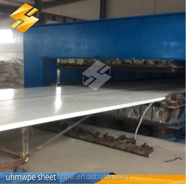 high quality uhmwpe sheet pe hard plate manufacturer hdpe plastic sheet