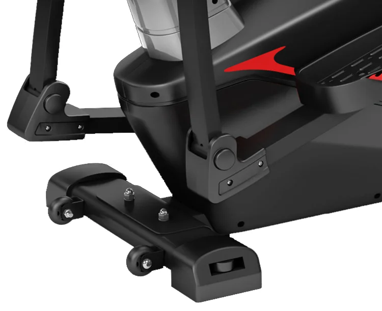 
New Design Premium Designed Magnetic Cross Trainer,Fitness Exercise Bike For Home Use 