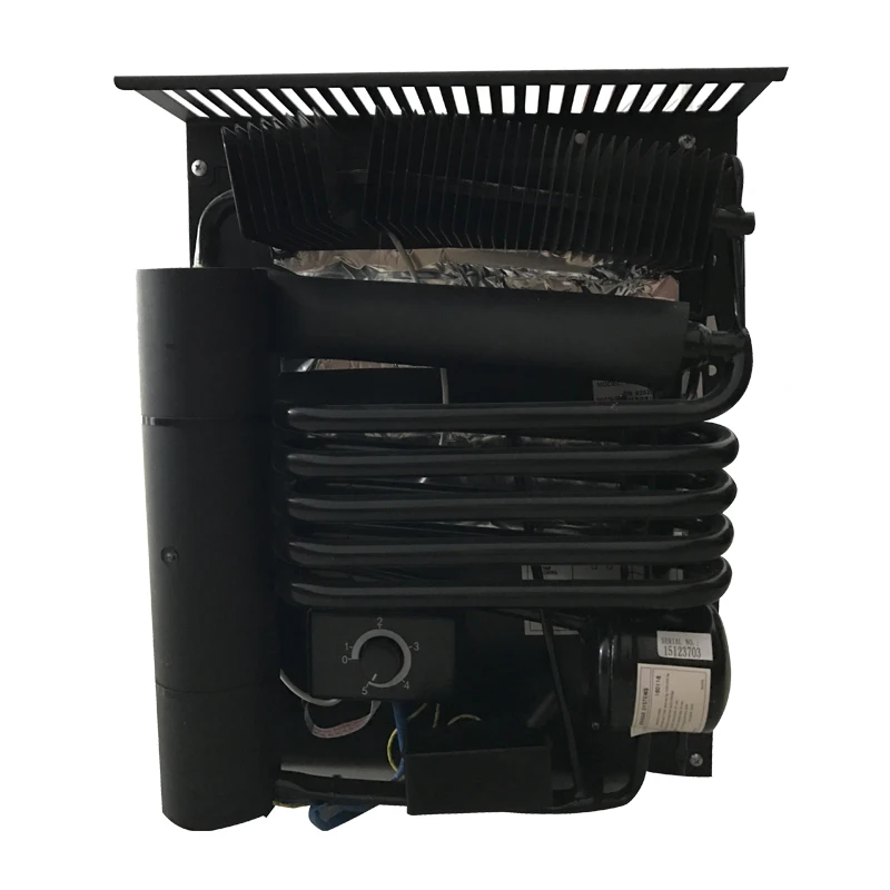 Different size Mini Fridge Electronic Refrigerators Systems Hotel Frigobar