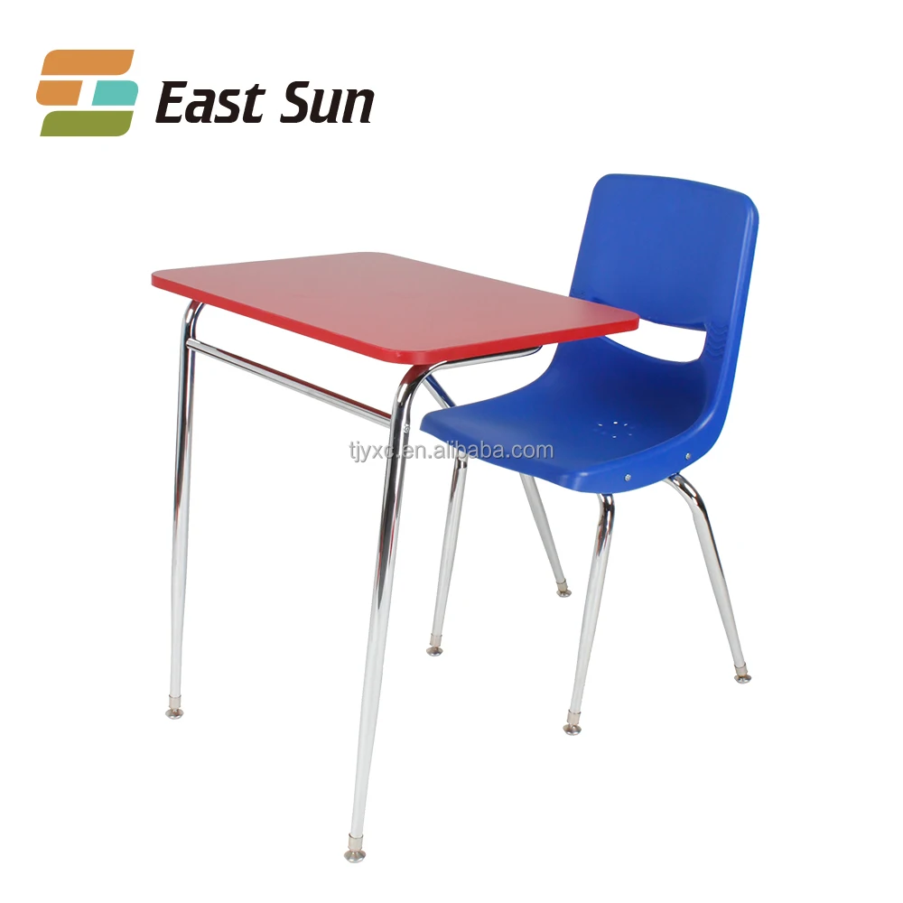 Дешевые школьные столы стулья производитель Китай