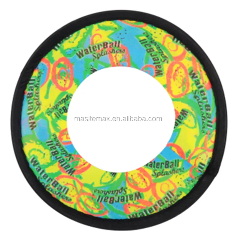 Manufacturer BSCI supplier custom new arrival kid toy game 10 inch mini Flying ring,custom Flying disc,top ranking Flying Disk