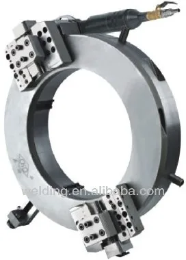 2017 горячий стиль чпу для резки труб и снятия фасок машина