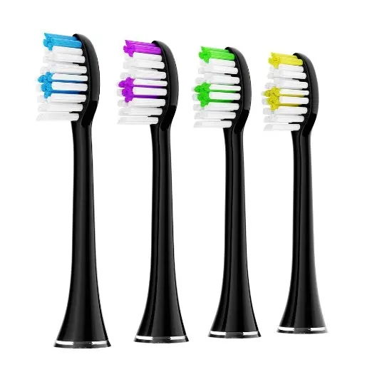 Teeth whitening Rechargeable Electric toothbrush with IPX7 other teeth whitening accessories