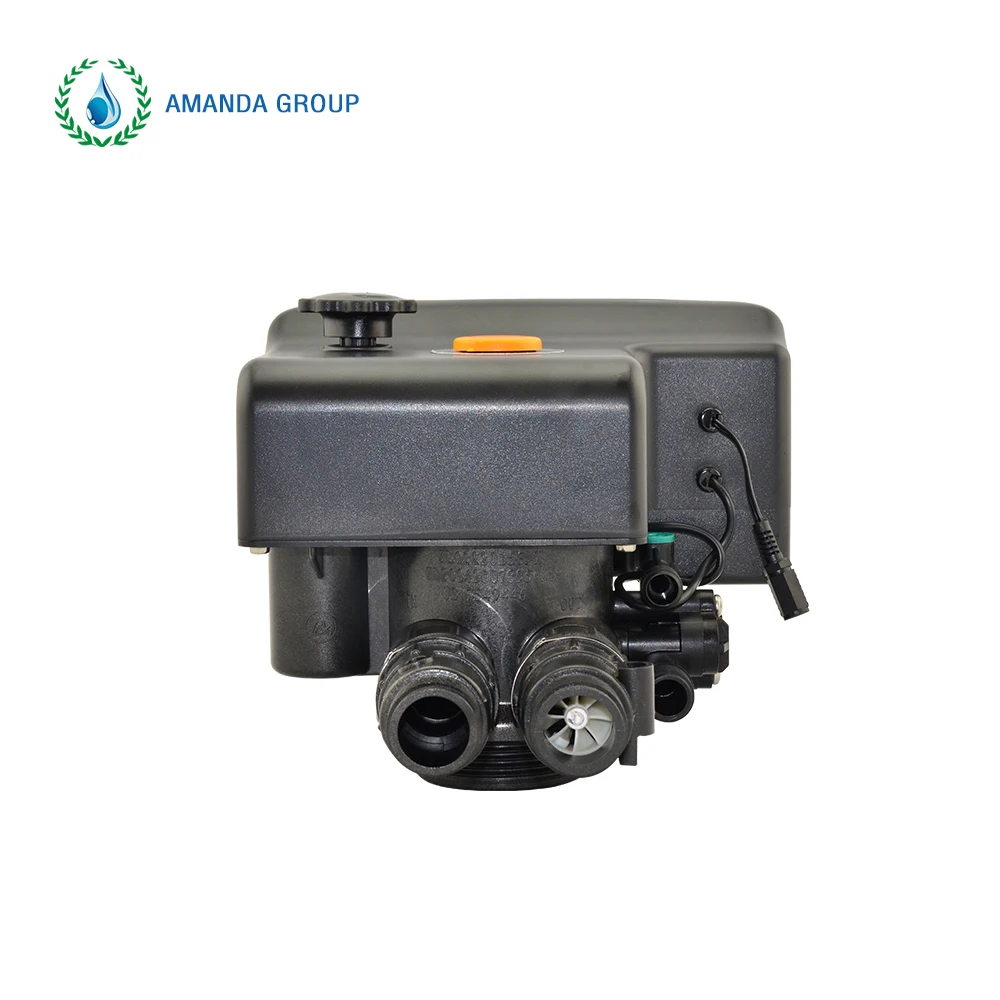 CE/RoHS/NSF Certificated Runxin Water Softener/filter Control Valve
