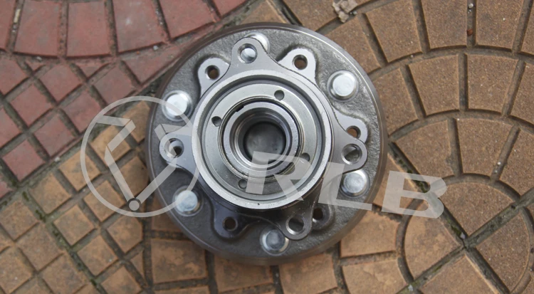 
Auto parts Hiace Front Wheel Hub & Bearing Set High quality 43502-26110 