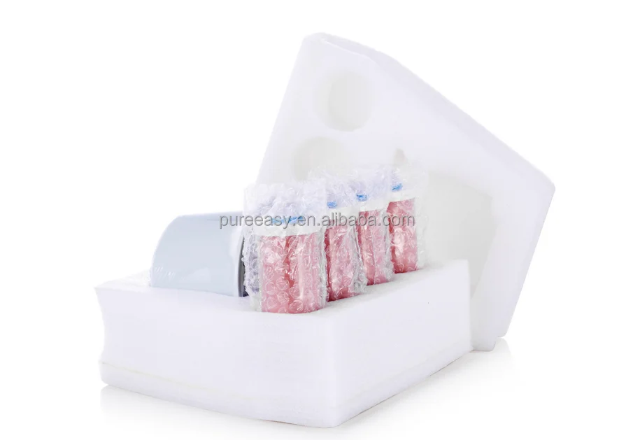 ceramic water dispenser/portable water dispenser/gravity water filter