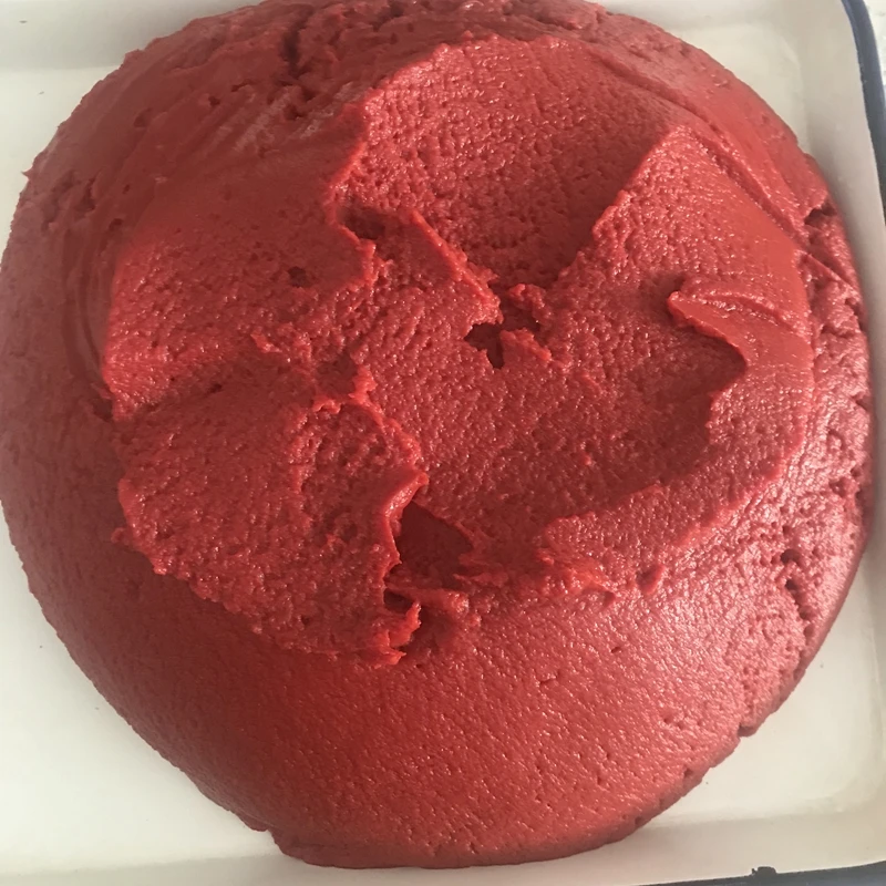Best selling tomato paste 36/38 brix 70g 850g 4500g