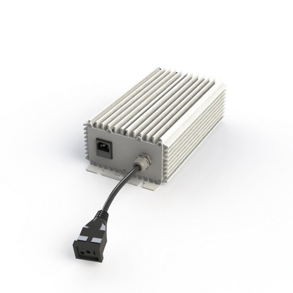 CMH 630W ceramic metal halide electronic ballast 630w fixture