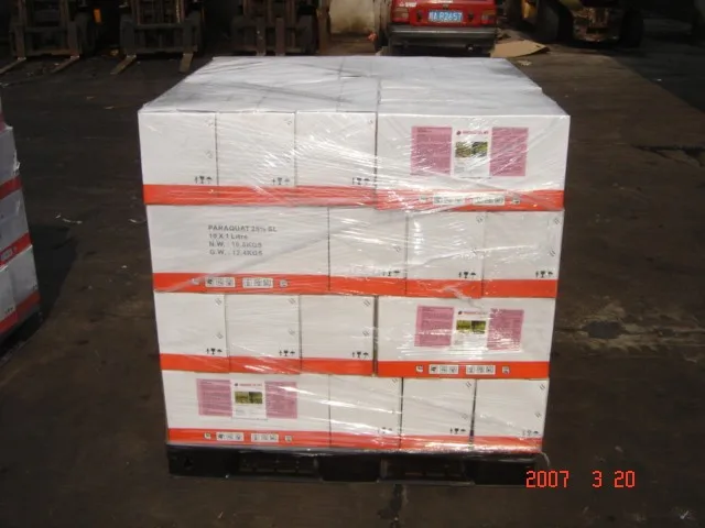 Agrochemical Product for Pesticides Herbicides