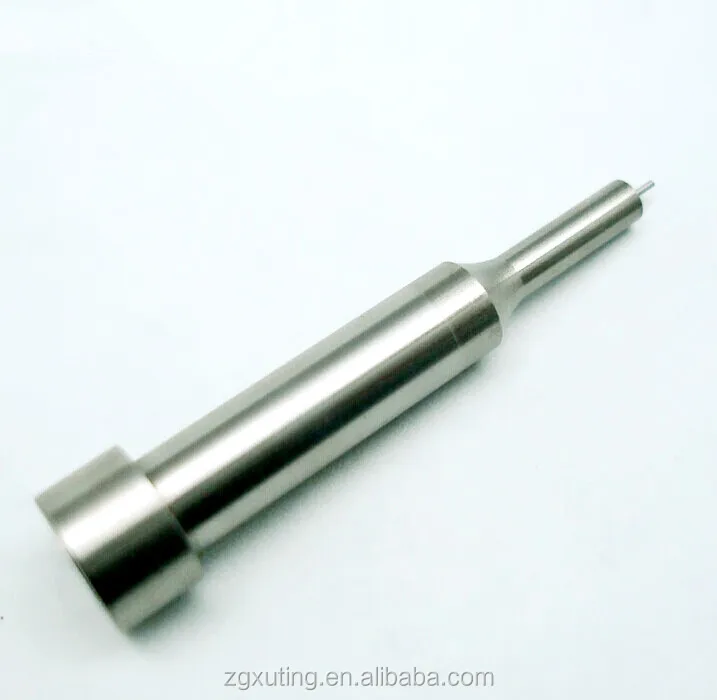 
specializing in the production of punch die punch pin can be customized 