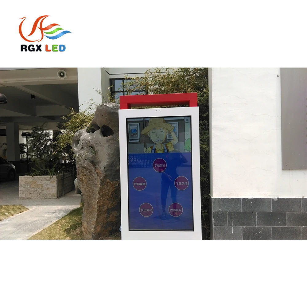 Wholesale Led Advertising Display Use Rgb P2 P2.5 P3 P4 P5 Full Color Led Modules For Outdoor Led Advertising Display Stand