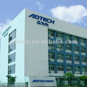 ADT-AR6520 4 Axis 400MM industrial cleaning robots from ADTECH