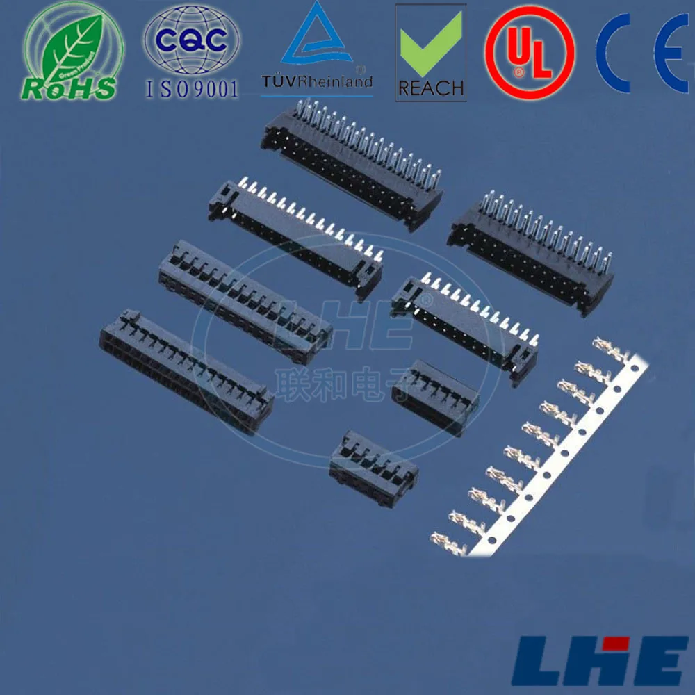 A2003 DF11 разъем