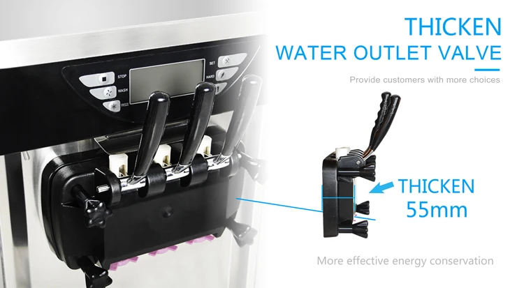 rotary machines for ice cream ice cream and frappe machine machine make hard ice cream