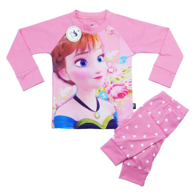 
Dubai autumn kids clothing wholesale pyjamas set 