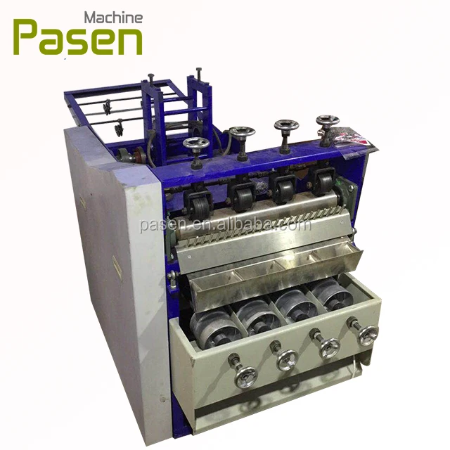 
Automatic spiral scourer machine , Scourer making machine price , Clean ball machine 