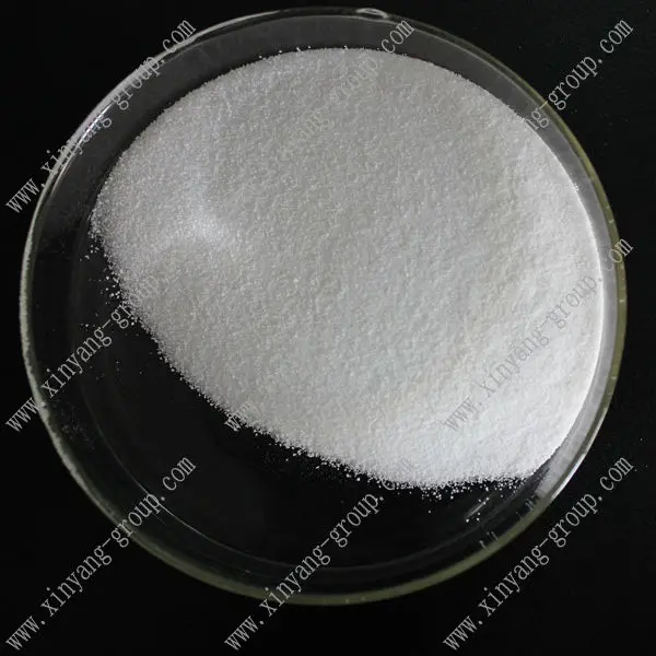 
Factory Provide Top Quality sodium Citrate anhydrous 