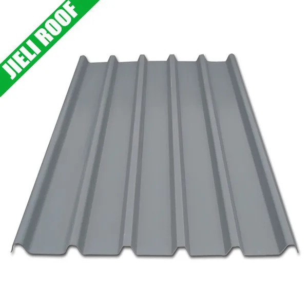 Clip Lock Roof Sheet