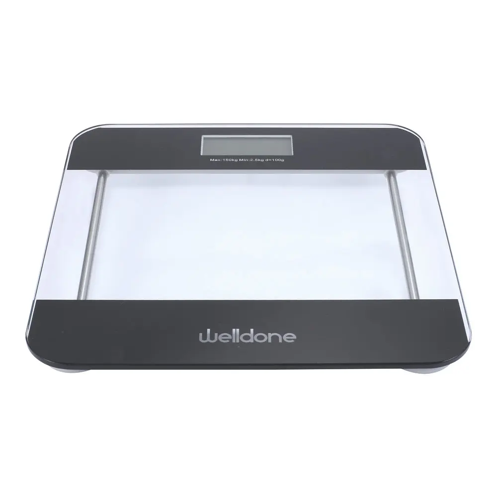 Высокодешевые электронные весы для ванной JW306
